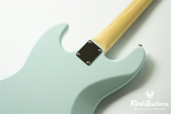 Made in Japan Traditional 60s Jazz Bass - Sonic Blue